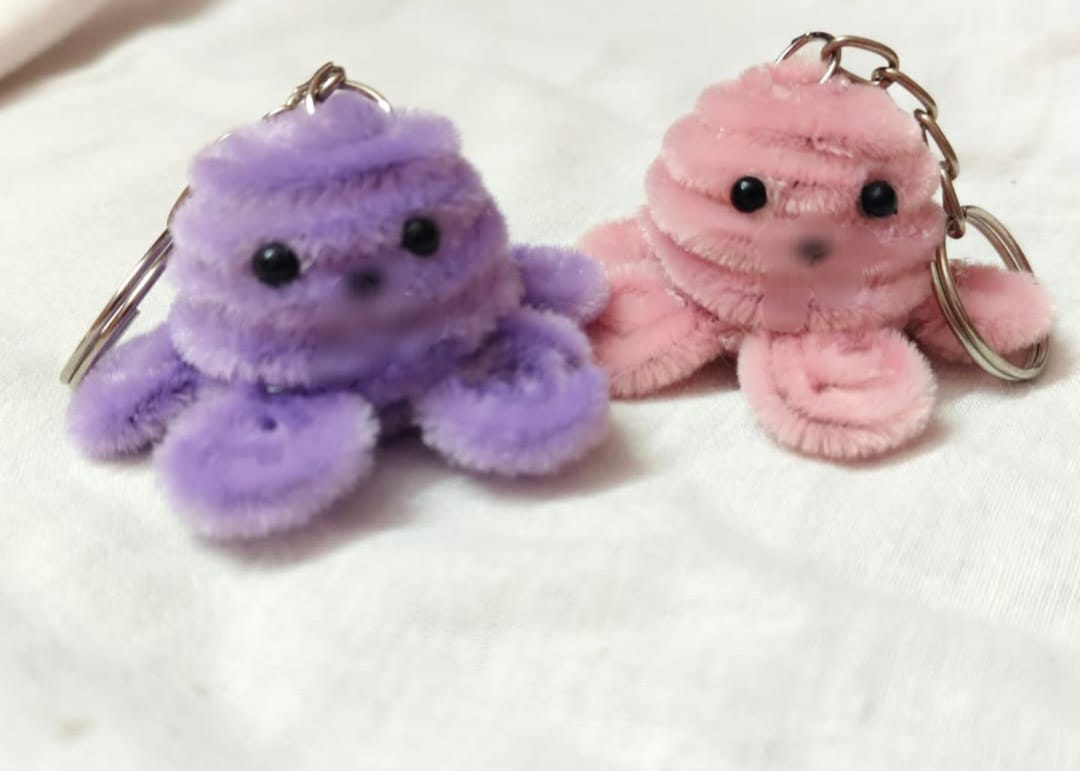 Couple Keychain (PC)